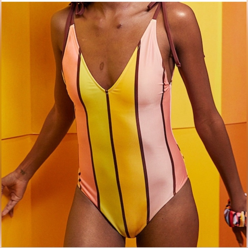 Aerie One Piece Swimsuit